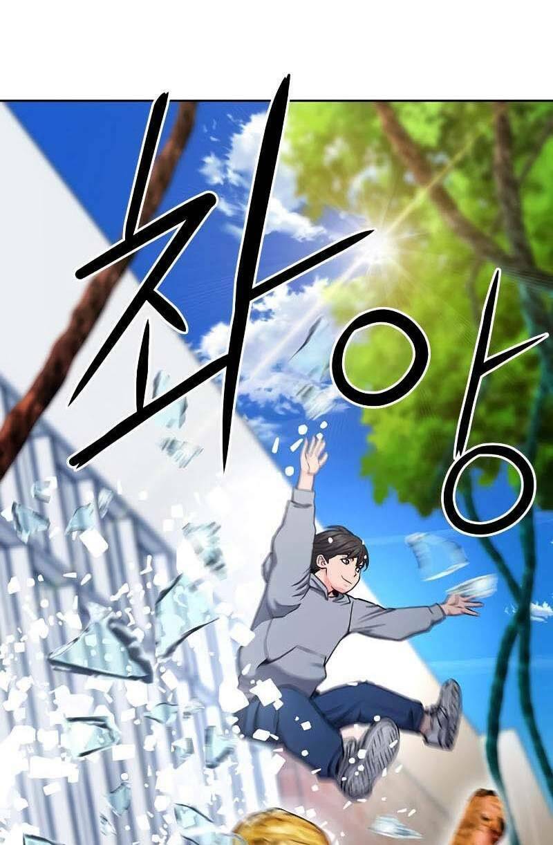 druid tại ga seoul - người hóa thú chapter 78 18