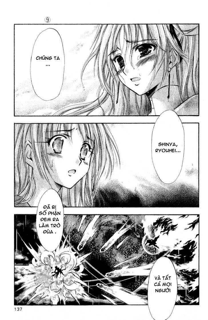 watashi no messiah-sama chapter 39 19