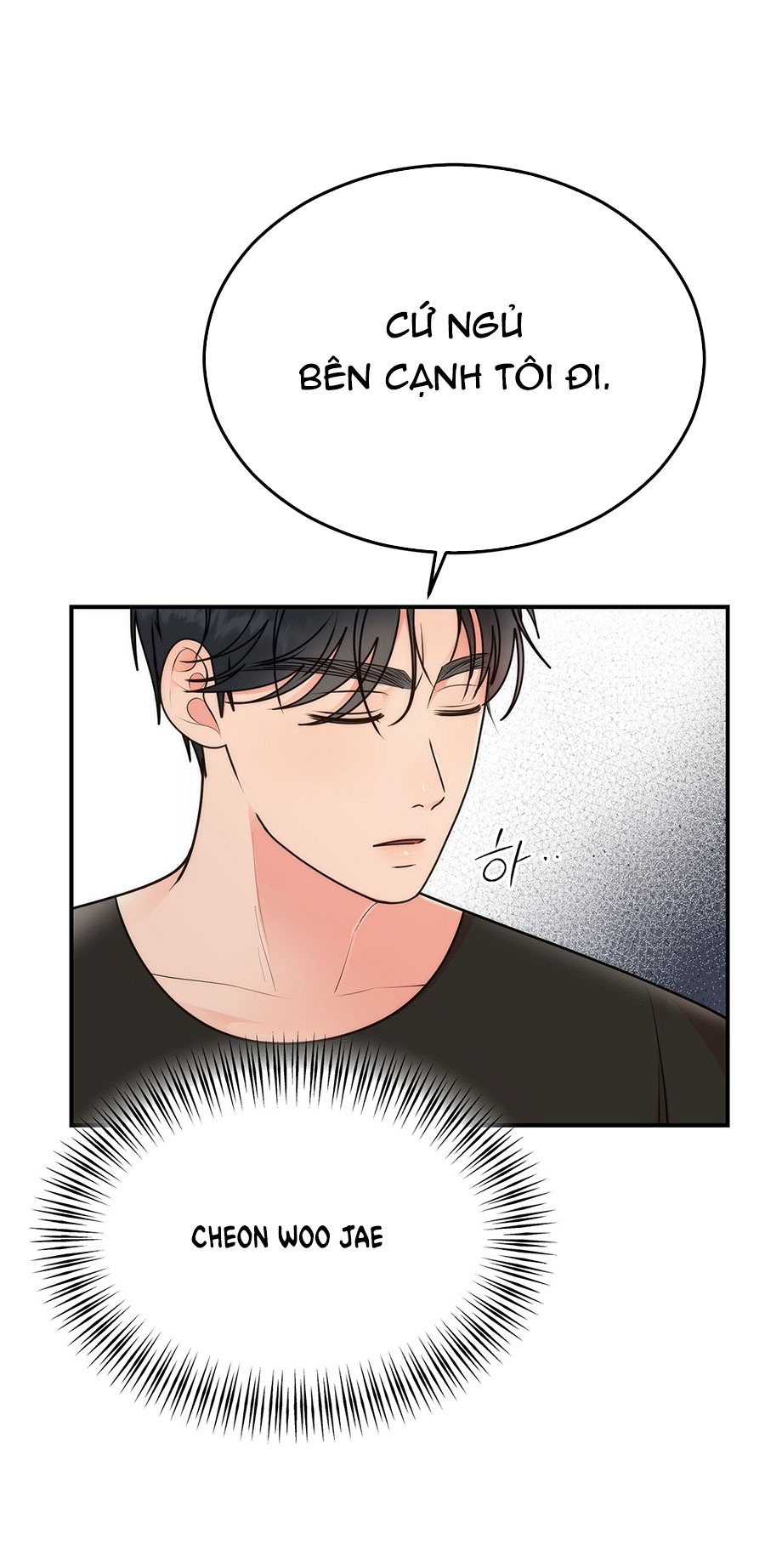 [18+] hôn nhân ràng buộc chapter 33.2 14