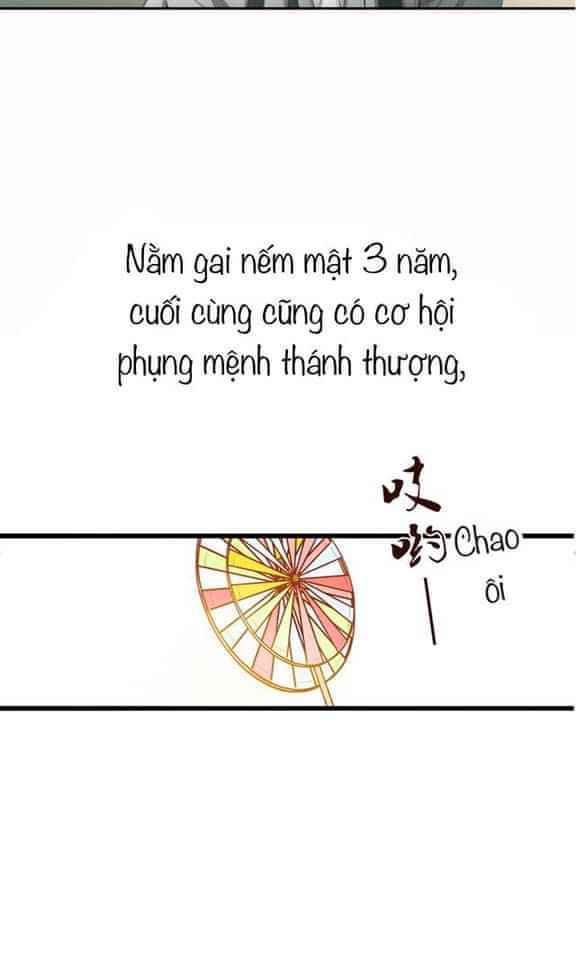 yêu tam dẫn chapter 0 2