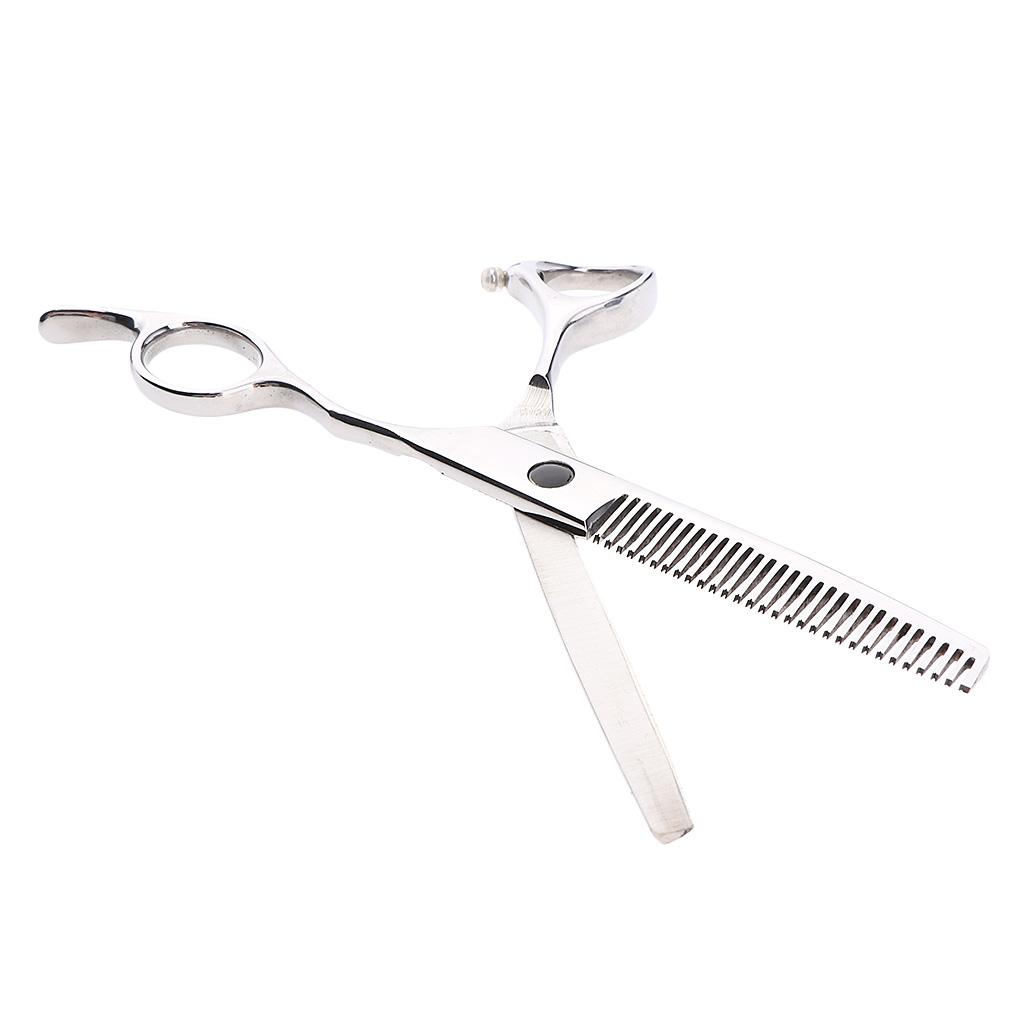 Kéo Cắt Tóc Bằng Thép Không Gỉ / Kéo Cho Thợ Cắt Tóc