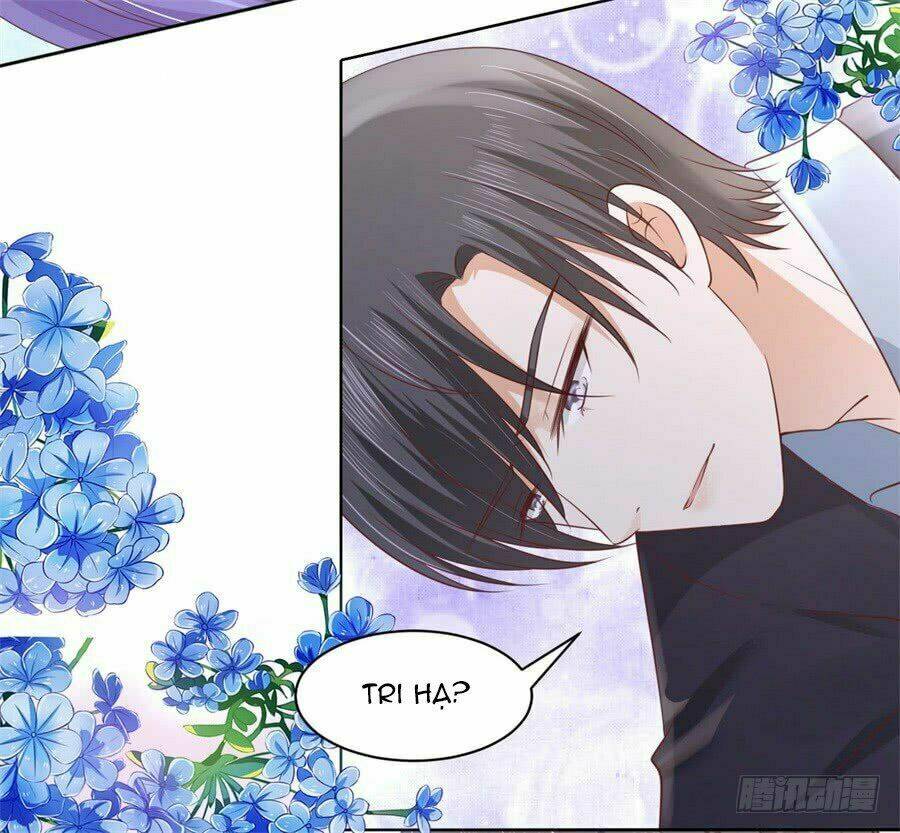liệt ái tri hạ: series mật đào tiểu tình nhân chapter 236 8