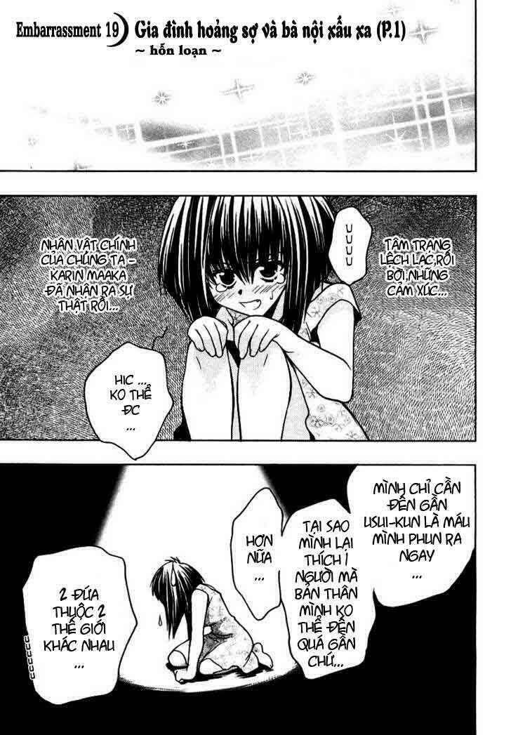 little vampire chapter 19 6