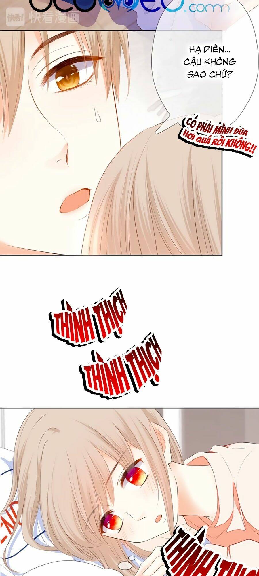 đóa hoa chớm nở chapter 70 13