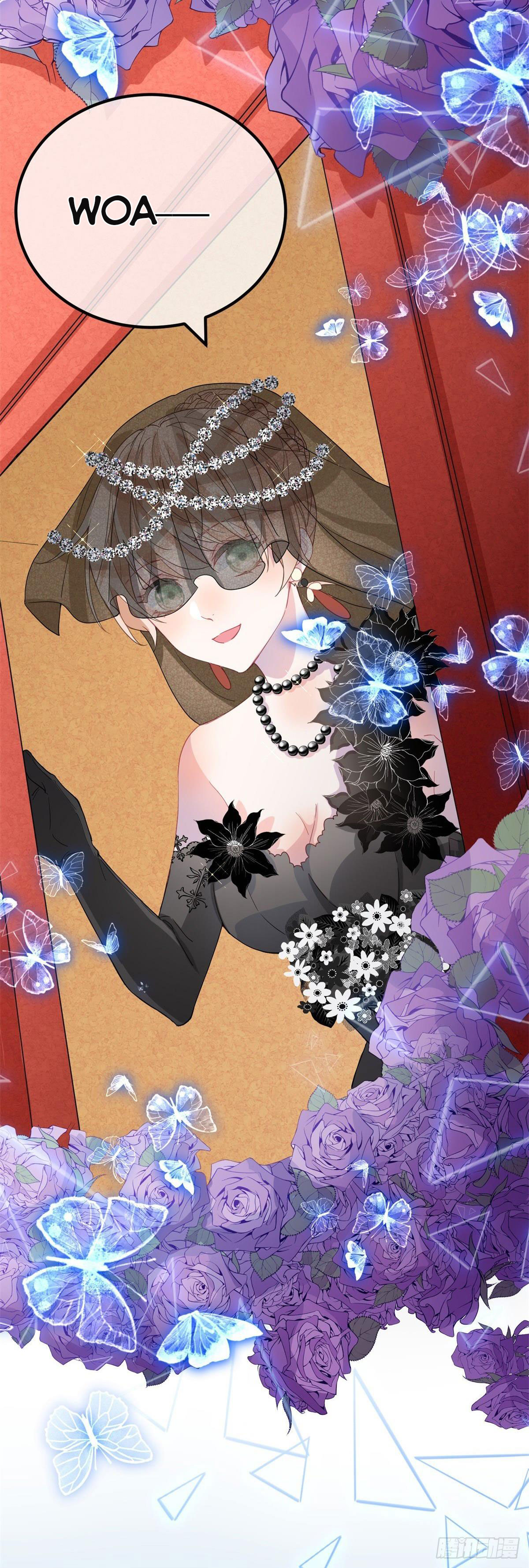 kế hoạch công lược công tước lạnh lùng chapter 4 11