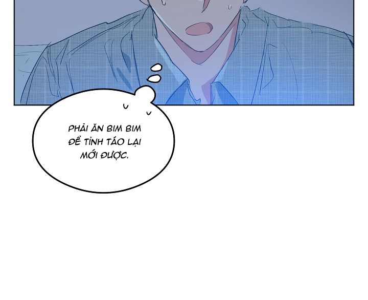 tình tay ba chapter 5 91