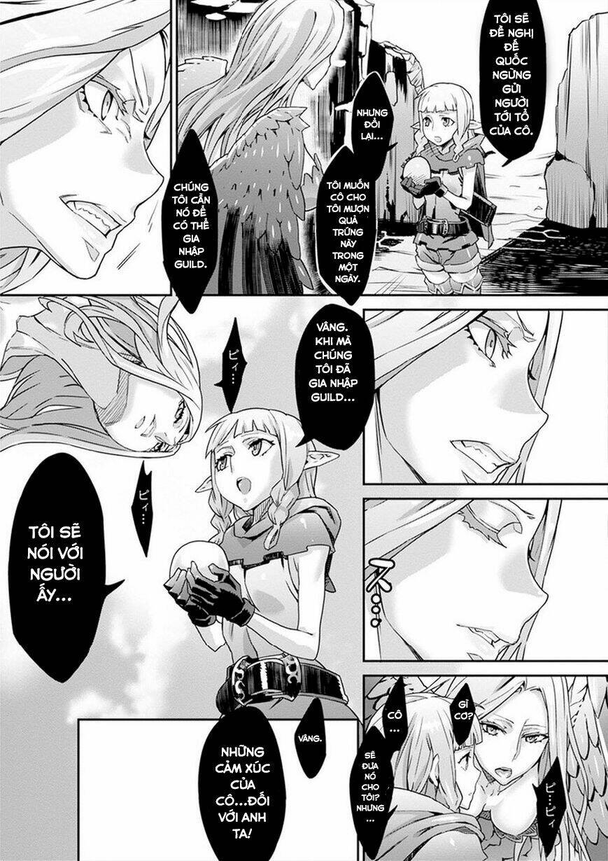 dragon's crown chapter 2 25