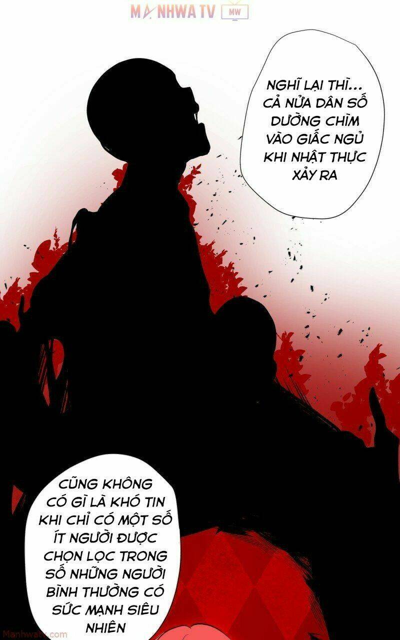 Trọng Sinh Mạc Thế Chapter 46 12