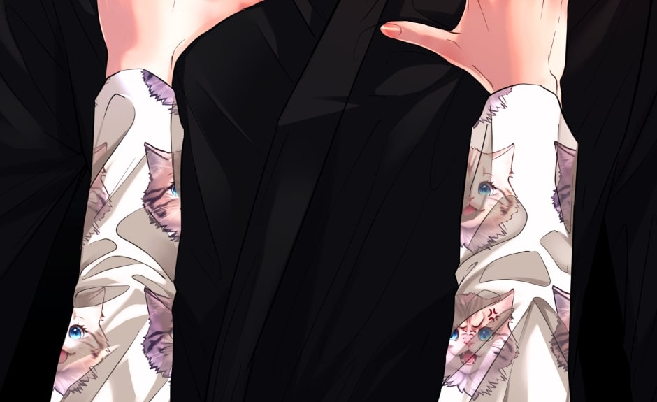 tôi đã ký khế ước với ác quỷ chapter 22.2 64