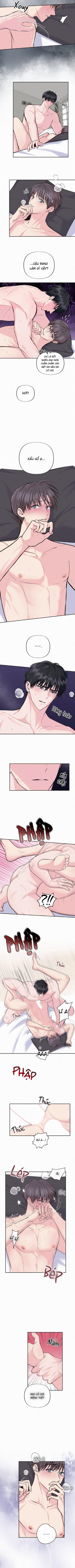 nỗi nhớ hương thơm chapter 13 2