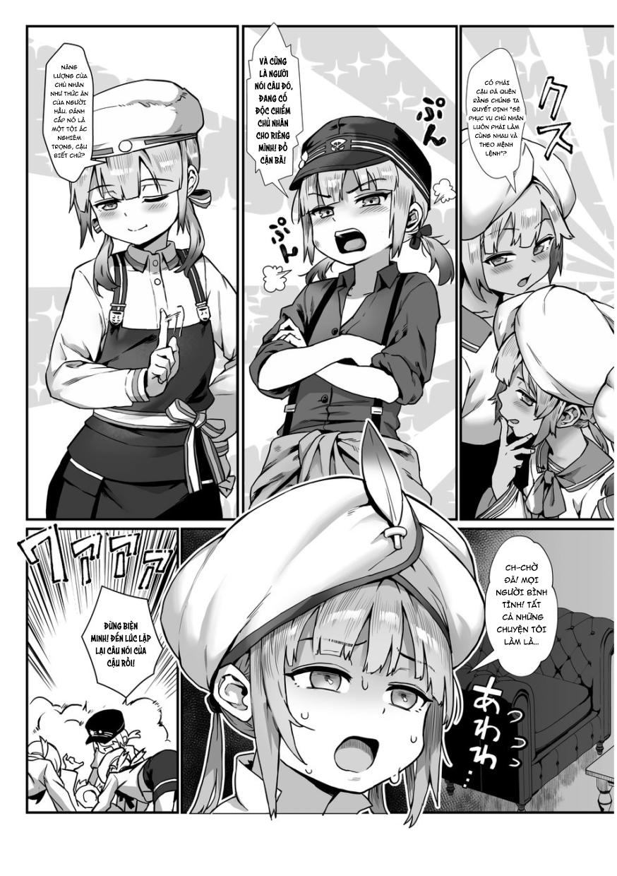 người tà răm luôn có quỷ theo sau chapter 74 20