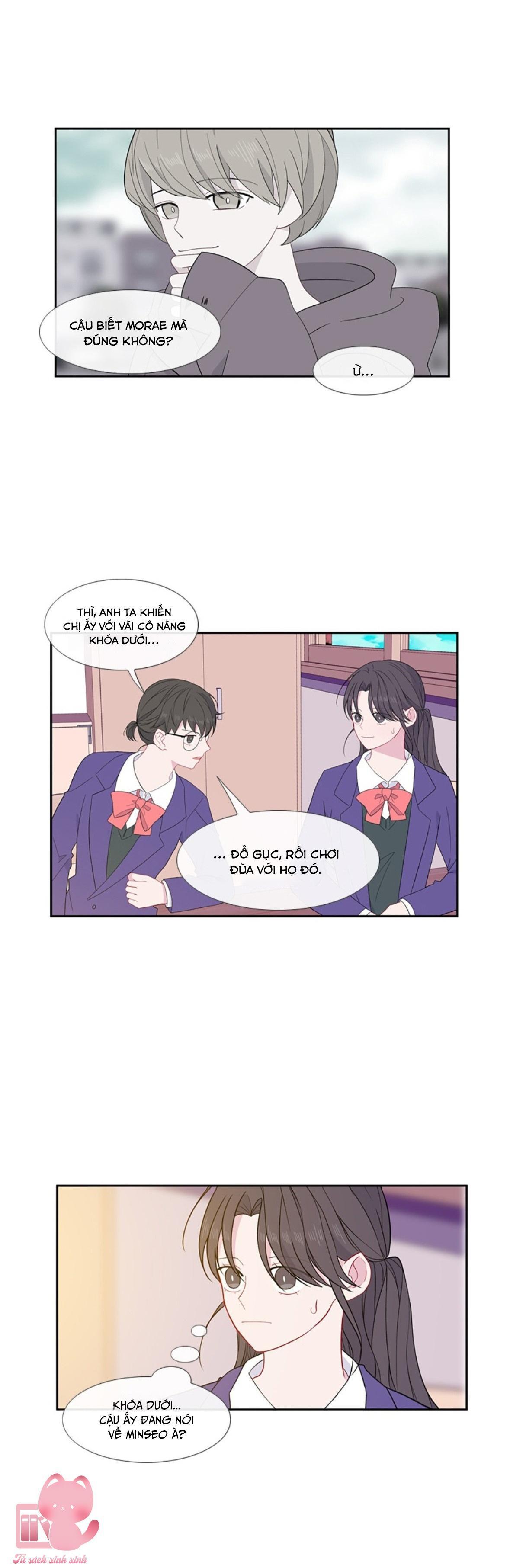 về bên anh chapter 96 10