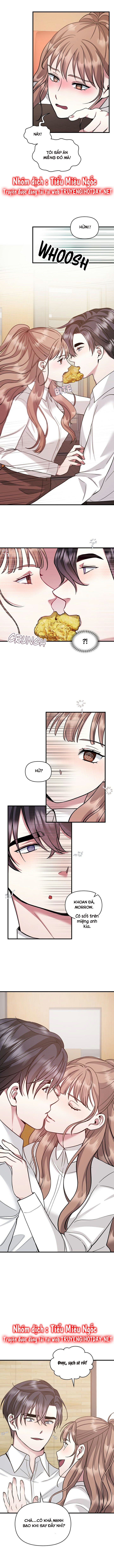 ngày mai chapter 58 3