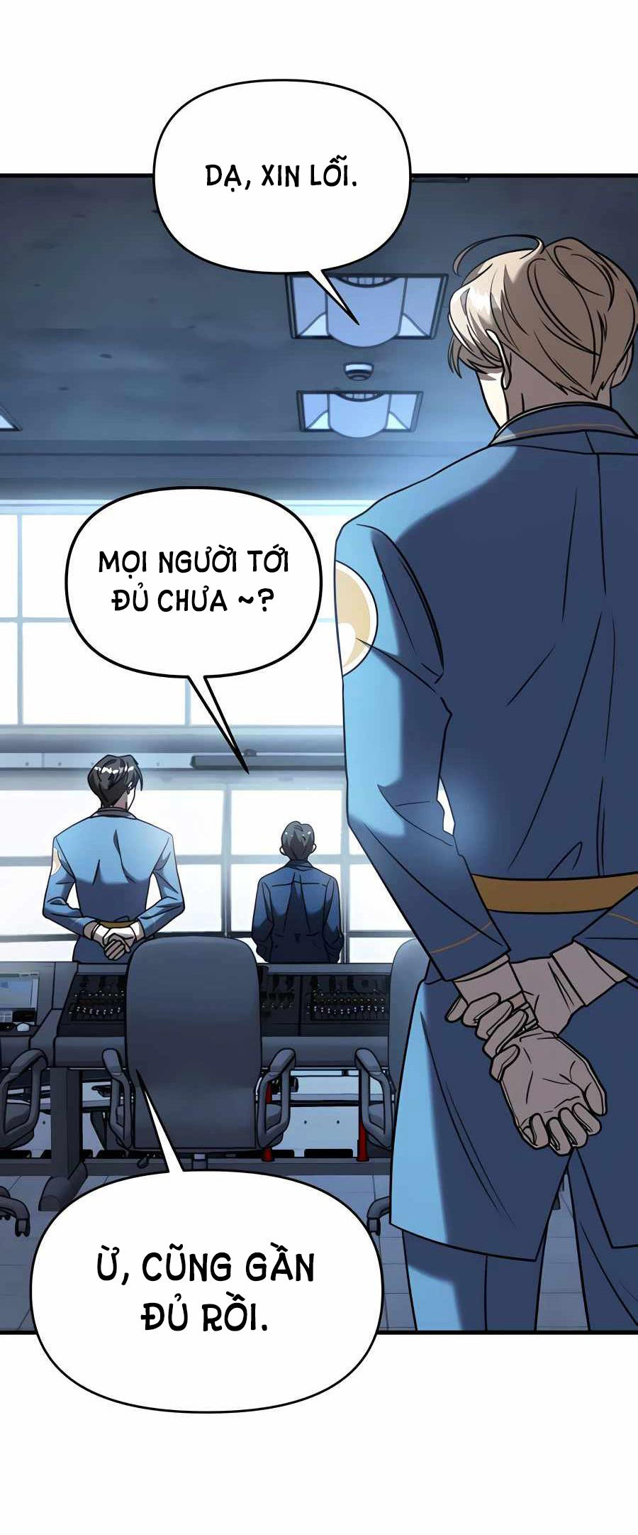 phản diện thuần túy chapter 14.2 5