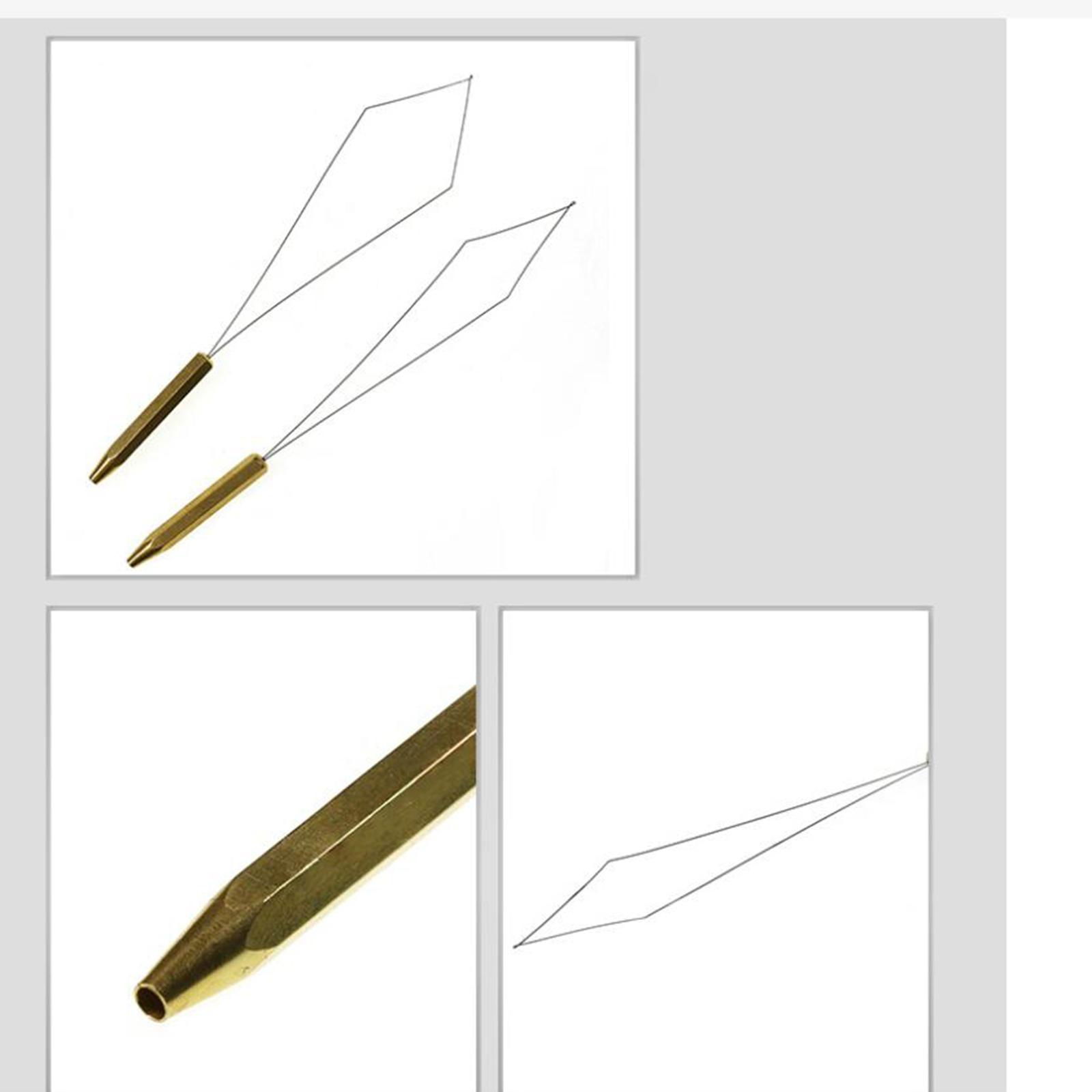 Durable Fly Tying Vise Table Fishing Flies Tying Tool DIY  Making Tool