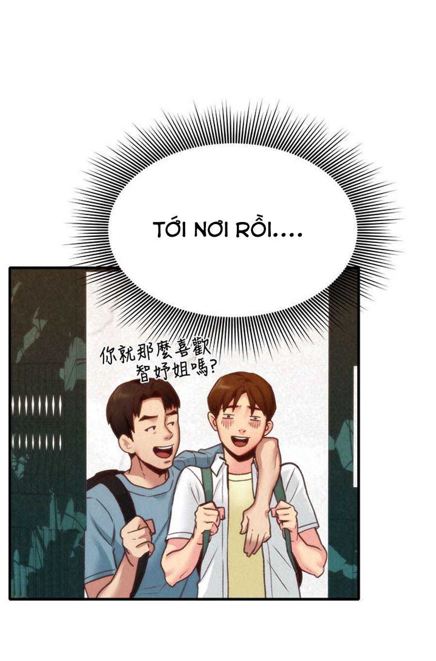 cô gái bé nhỏ của tôi chapter 5.2 24