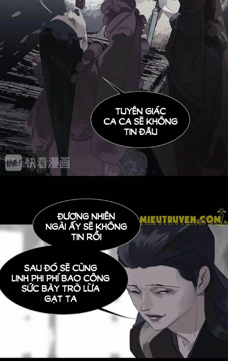 nhất đại linh hậu chapter 82 32