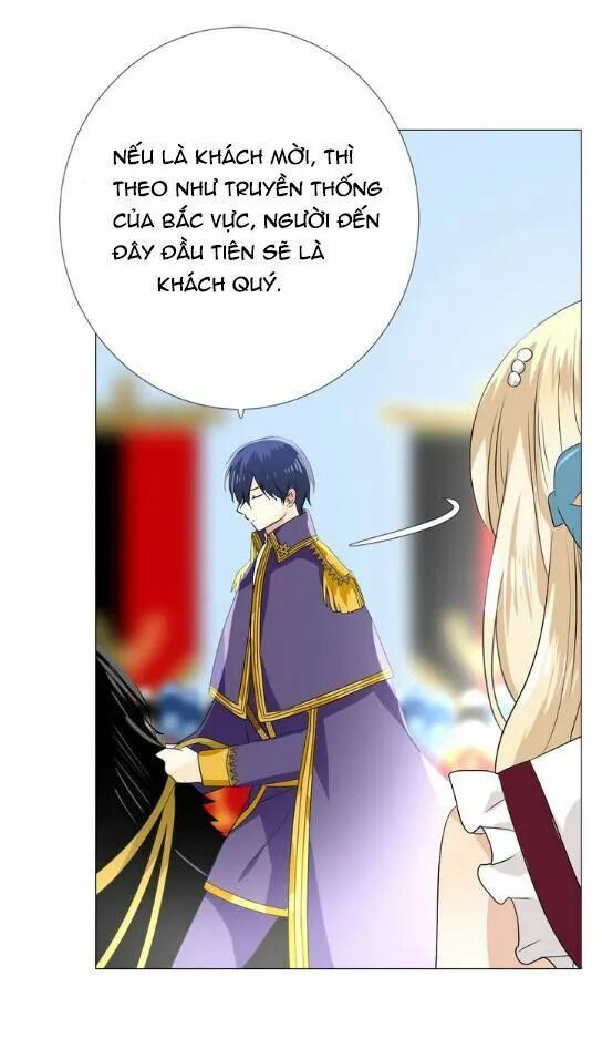 nghịch phong chi hoa chapter 2 19