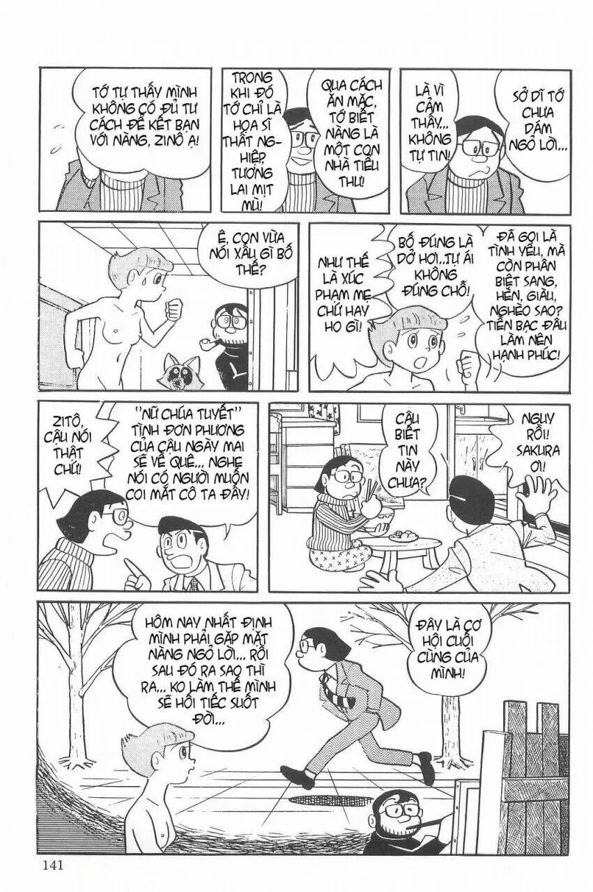 mami cô bé siêu phàm chapter 21 17