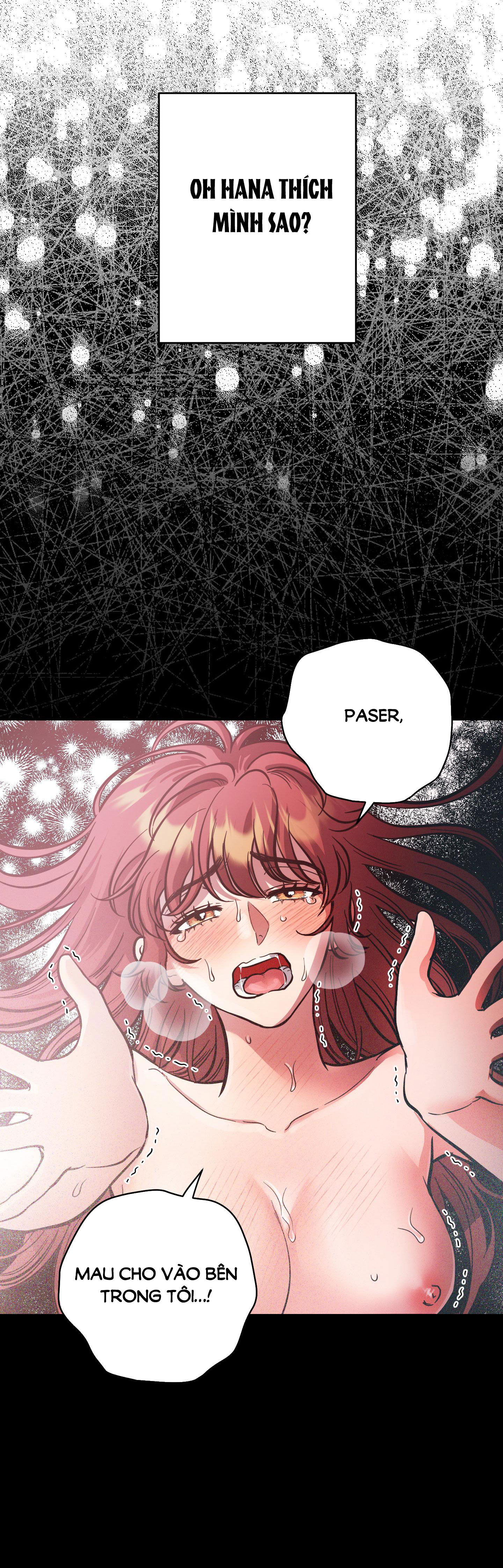 [18+] một lòng một dạ chapter 65.1 28