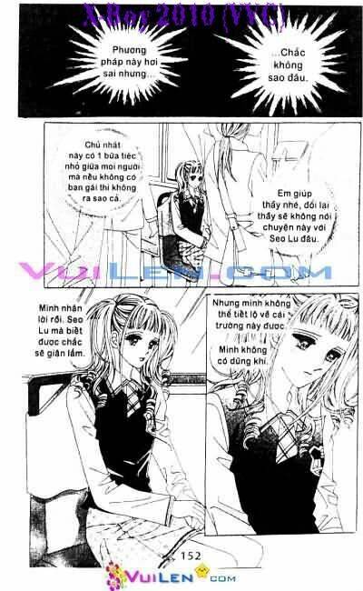 high school bullying chapter 30 32