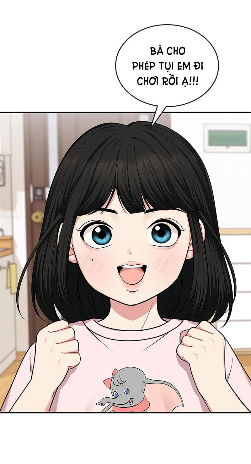 gửi em người đánh cắp những vì sao - to you who swallowed a star chapter 16.2 15