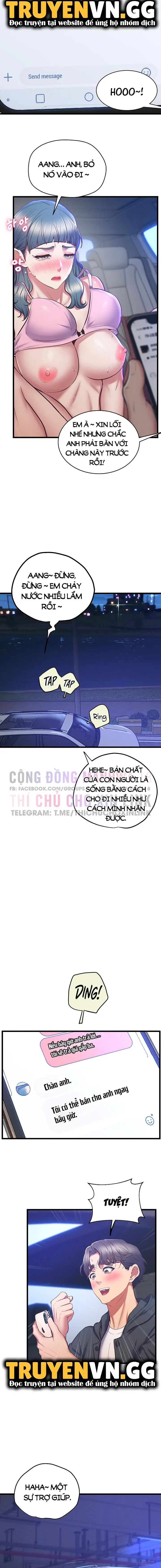 đồng hồ khoái lạc chapter 2 7