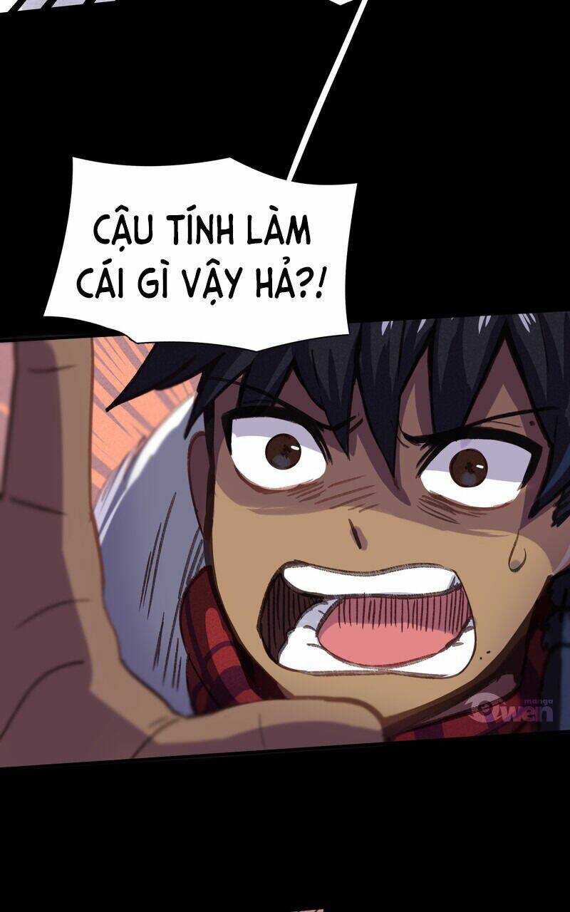 lời nguyền lalin chapter 21 16