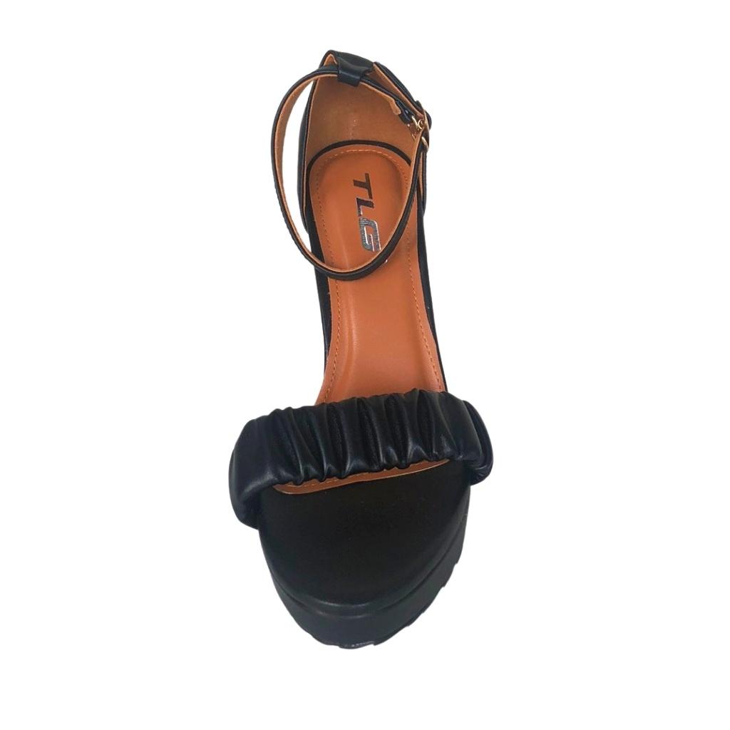 Sandal nữ quai nhún siêu hot 2021 dành cho bạn 21819