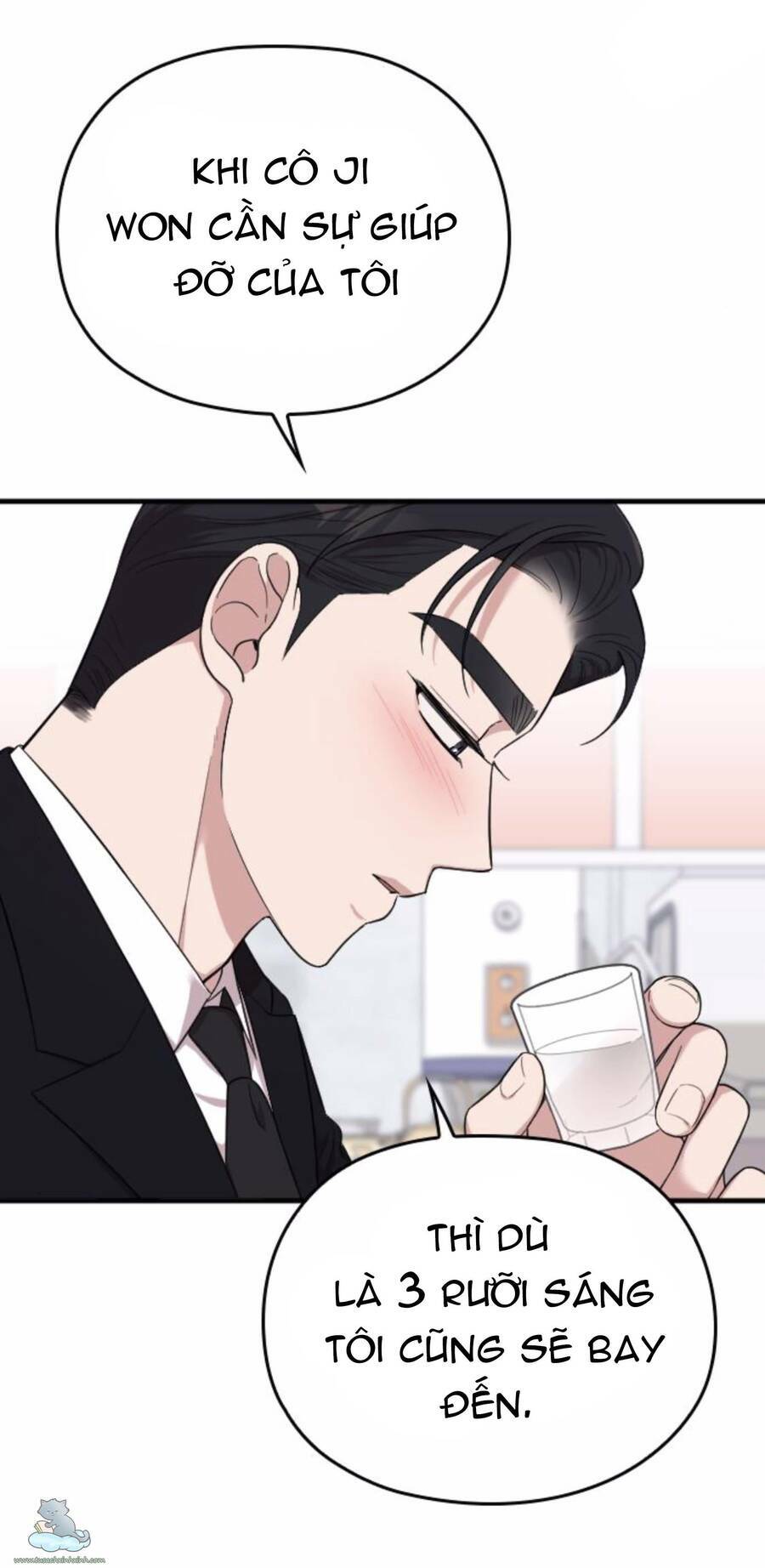 cô đi mà lấy chồng tôi đi chapter 31 87