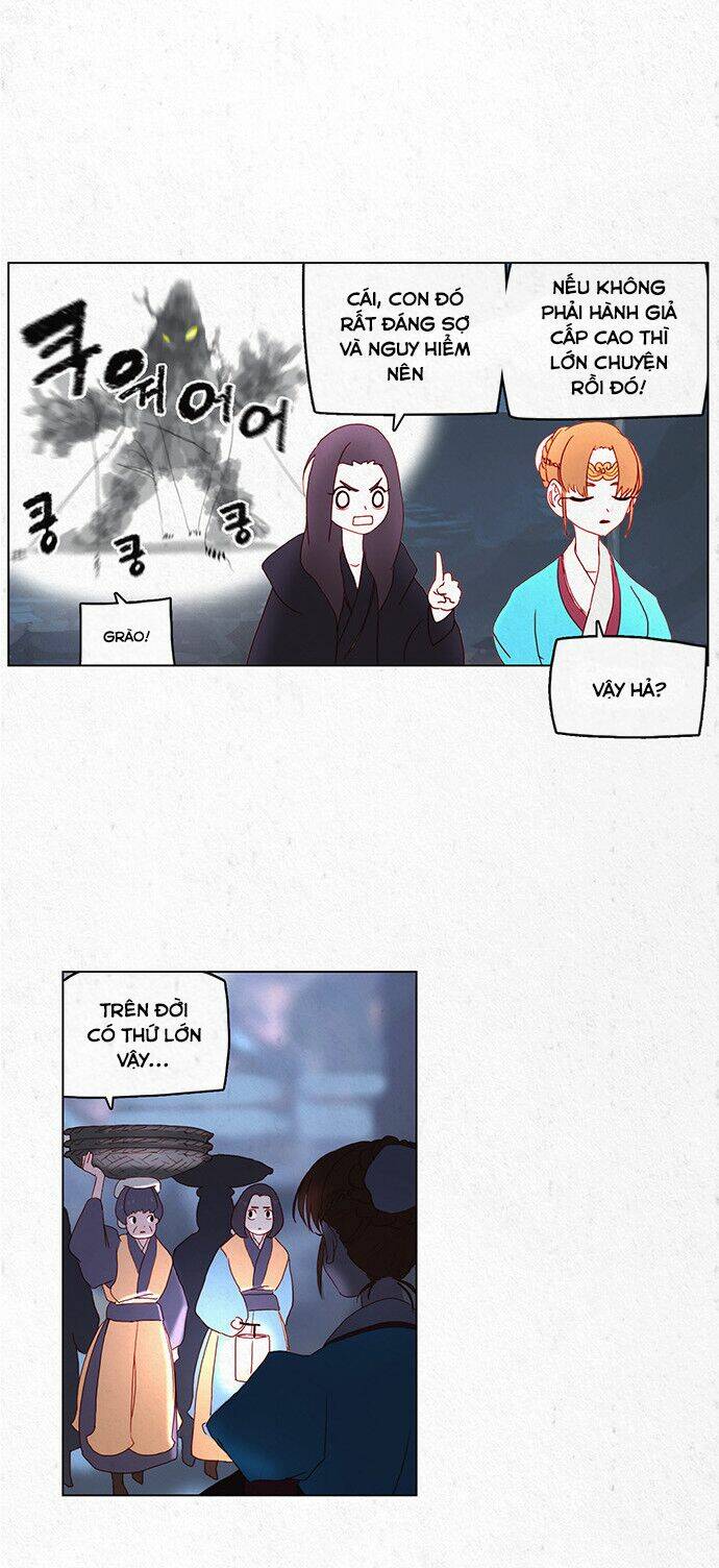 dawn of the frozen wastelands chapter 11 25