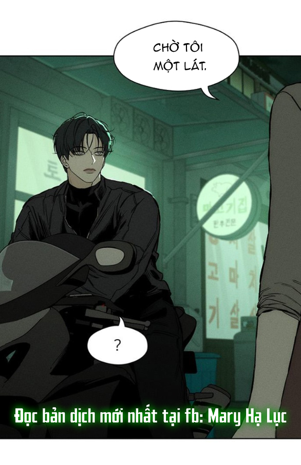 [18+] Nước Mắt Trên Đóa Hoa Tàn chapter 23.2 15