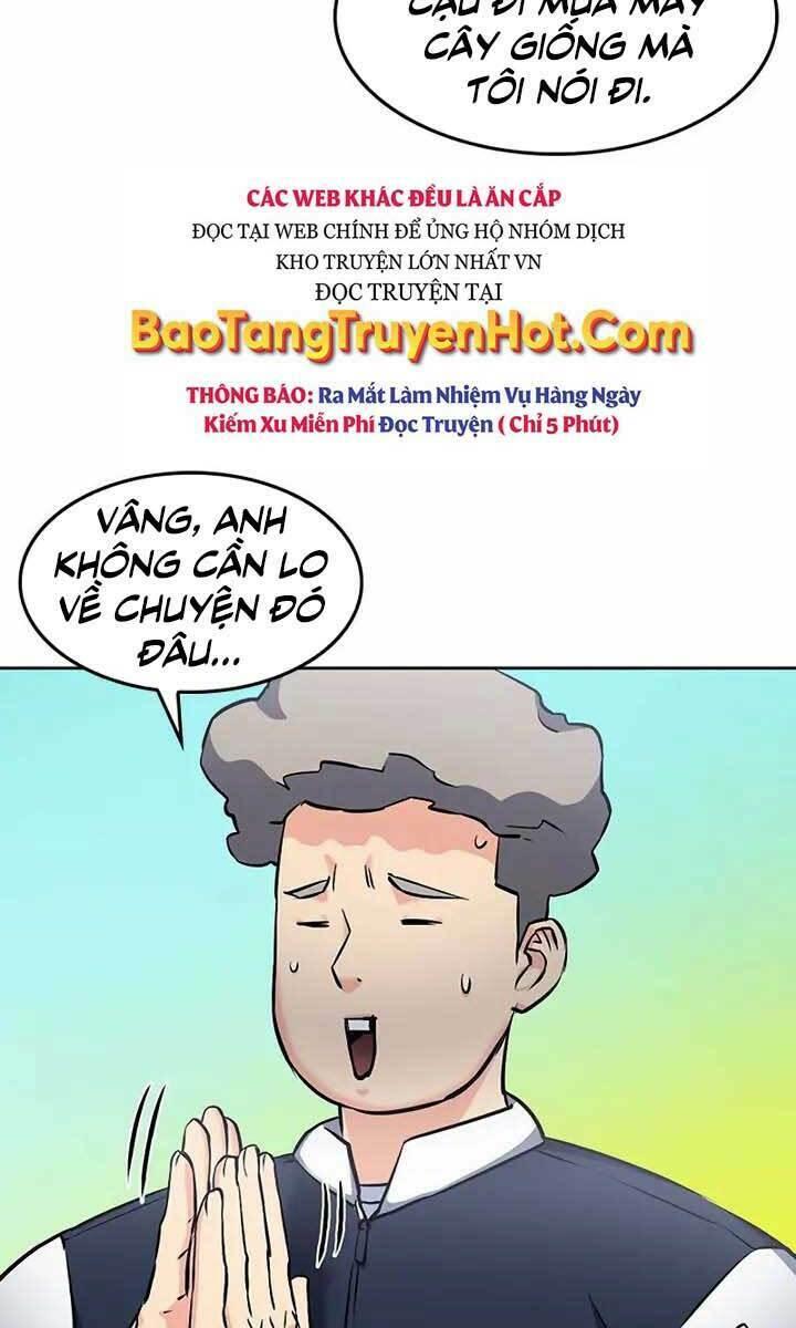 druid tại ga seoul - người hóa thú chapter 71 39