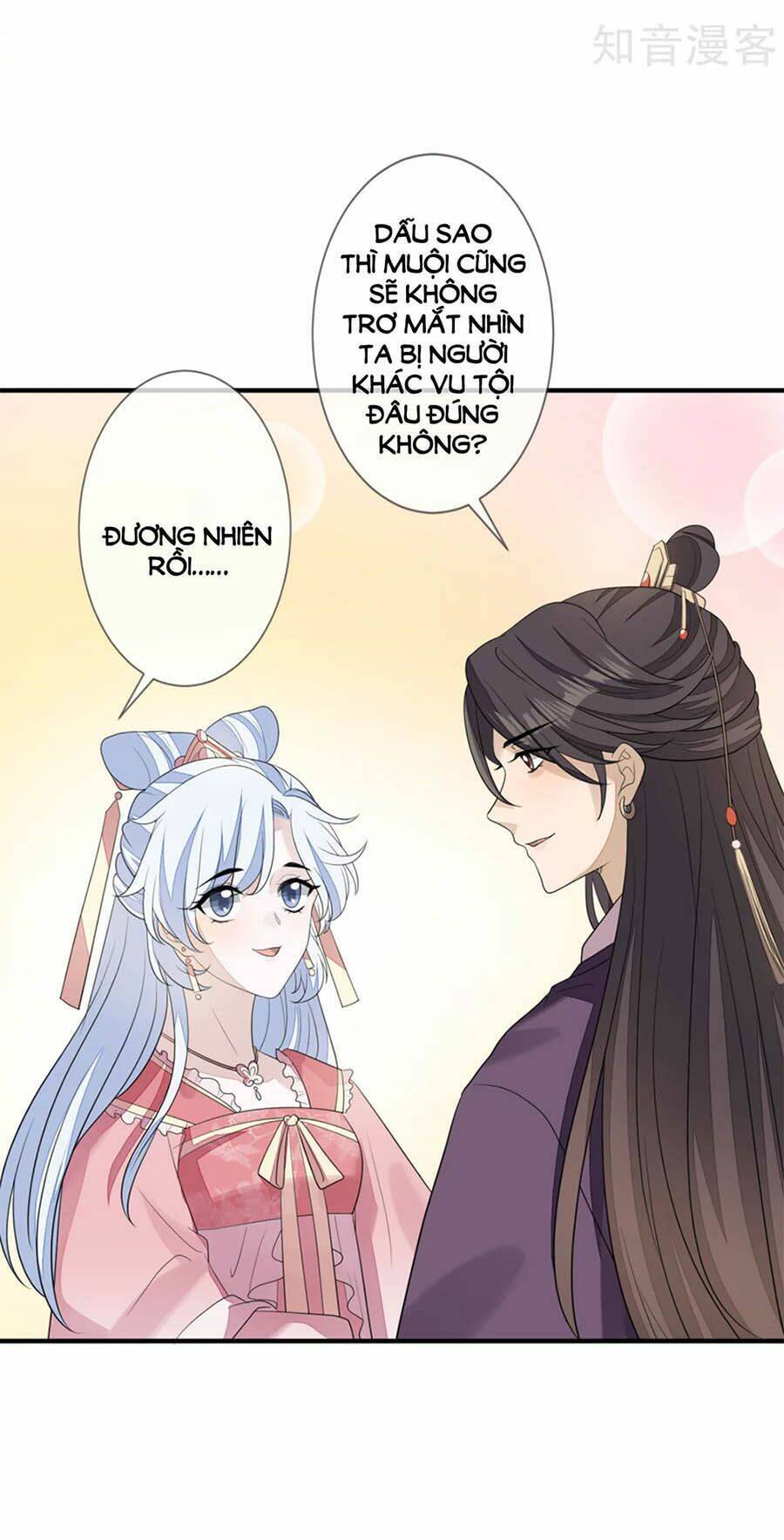 cửu khuyết phong hoa chapter 78 5