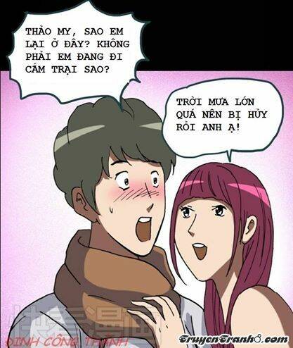 hồ sơ bệnh nhân chapter 8 22