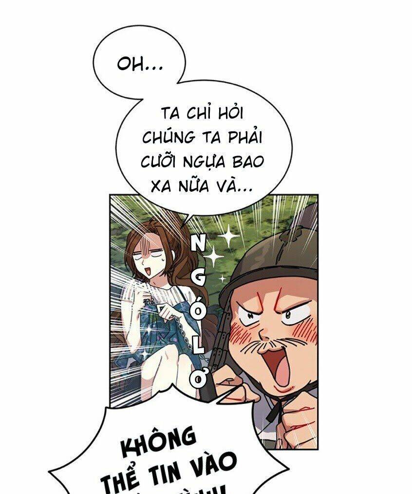 cực phẩm mỹ nam, thật lãng phí chapter 3 13