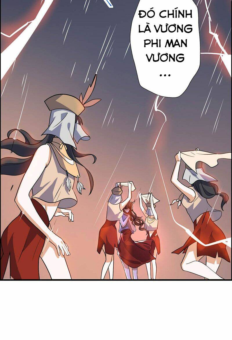 thần võ đế tôn chapter 67 49