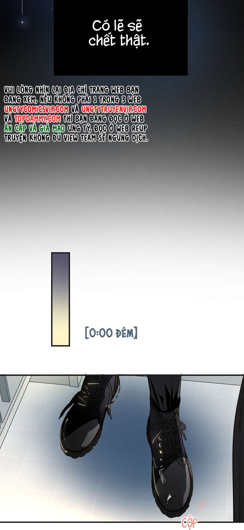tôi bị điên đó chapter 24 28