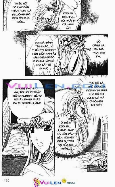 duyên kỳ ngộ chapter 11 121