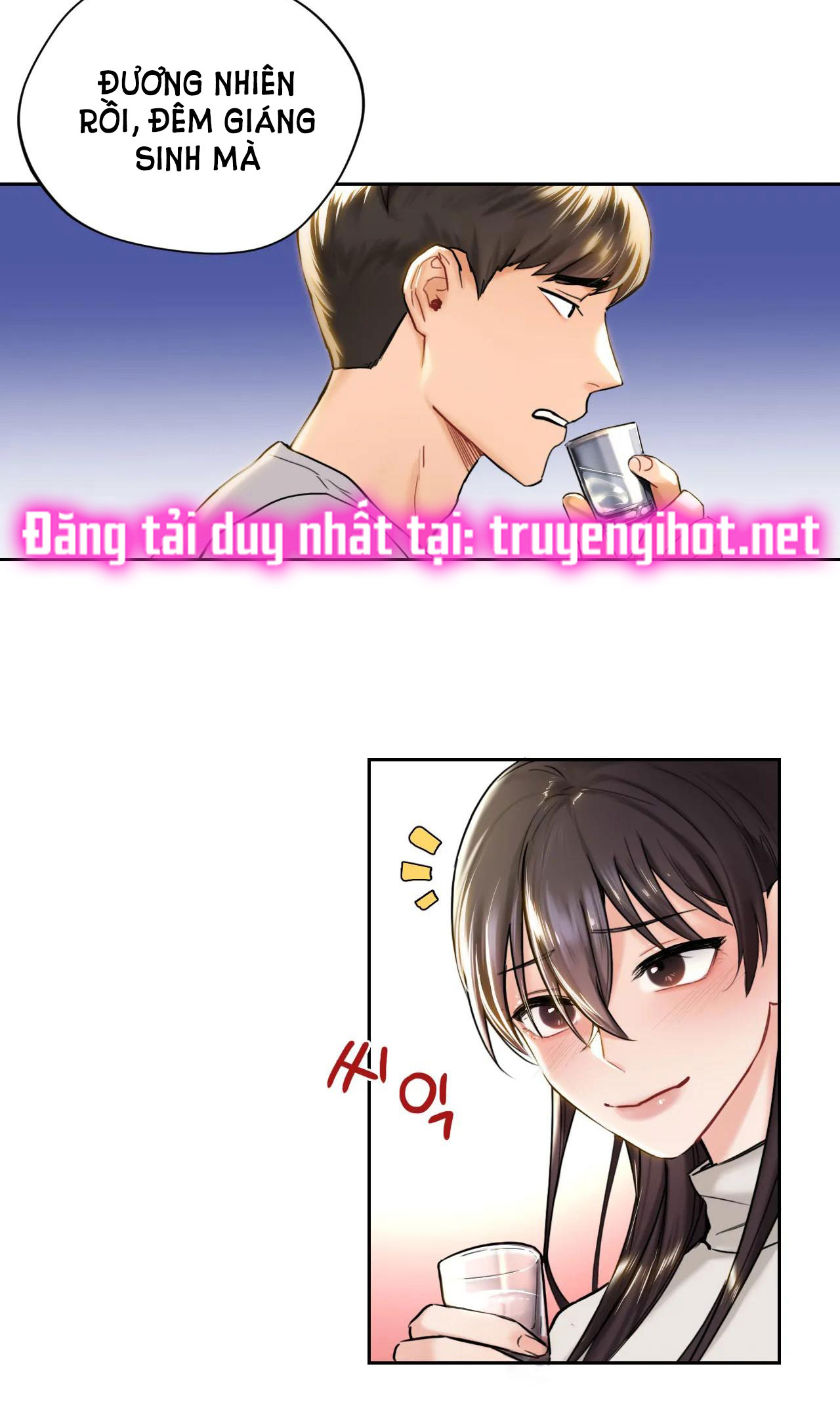 [18+] không là bạn bè chapter 2.2 4