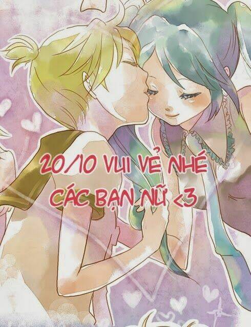 vocaloid len x miku doujinshi collection chapter 23 5