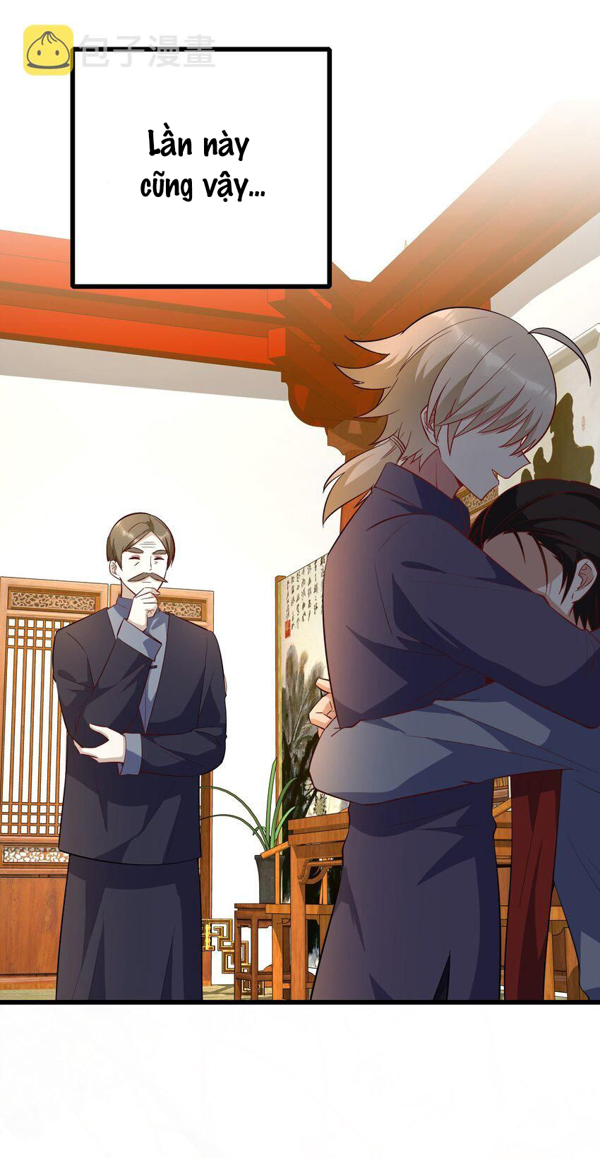 tức thời phạm quy [ tức thì vi quy ] chapter 78 13