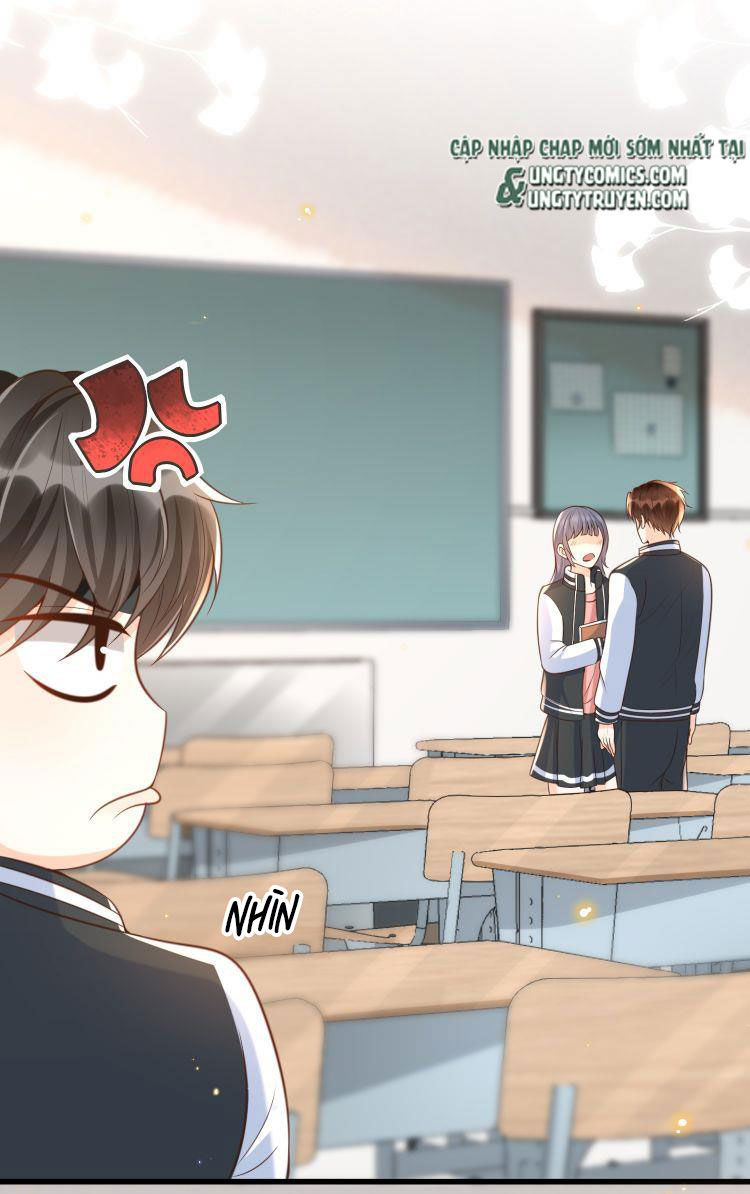 ngọt không ngừng nghỉ chapter 39 20