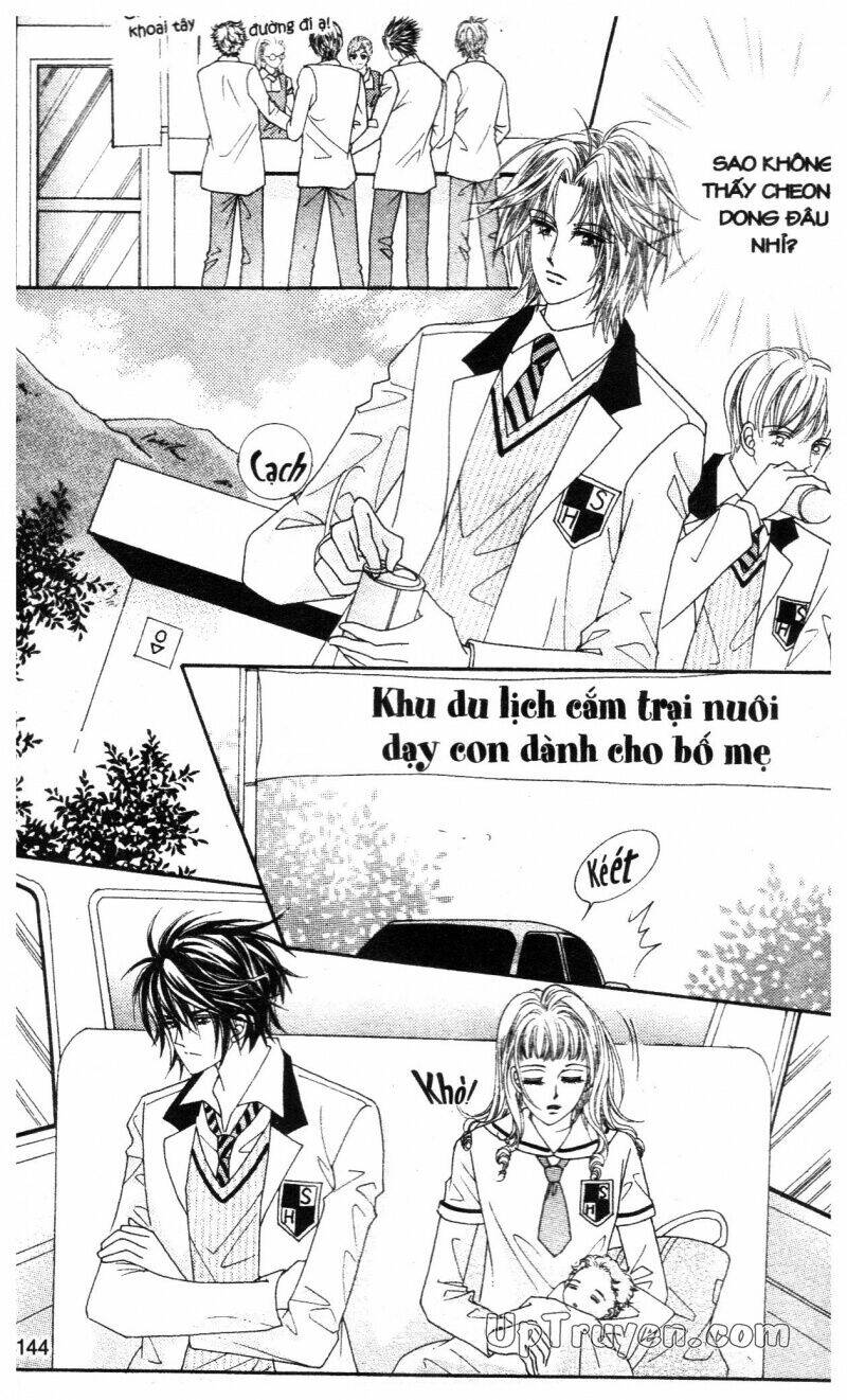 vợ chồng trẻ con bản đẹp chapter 6 144