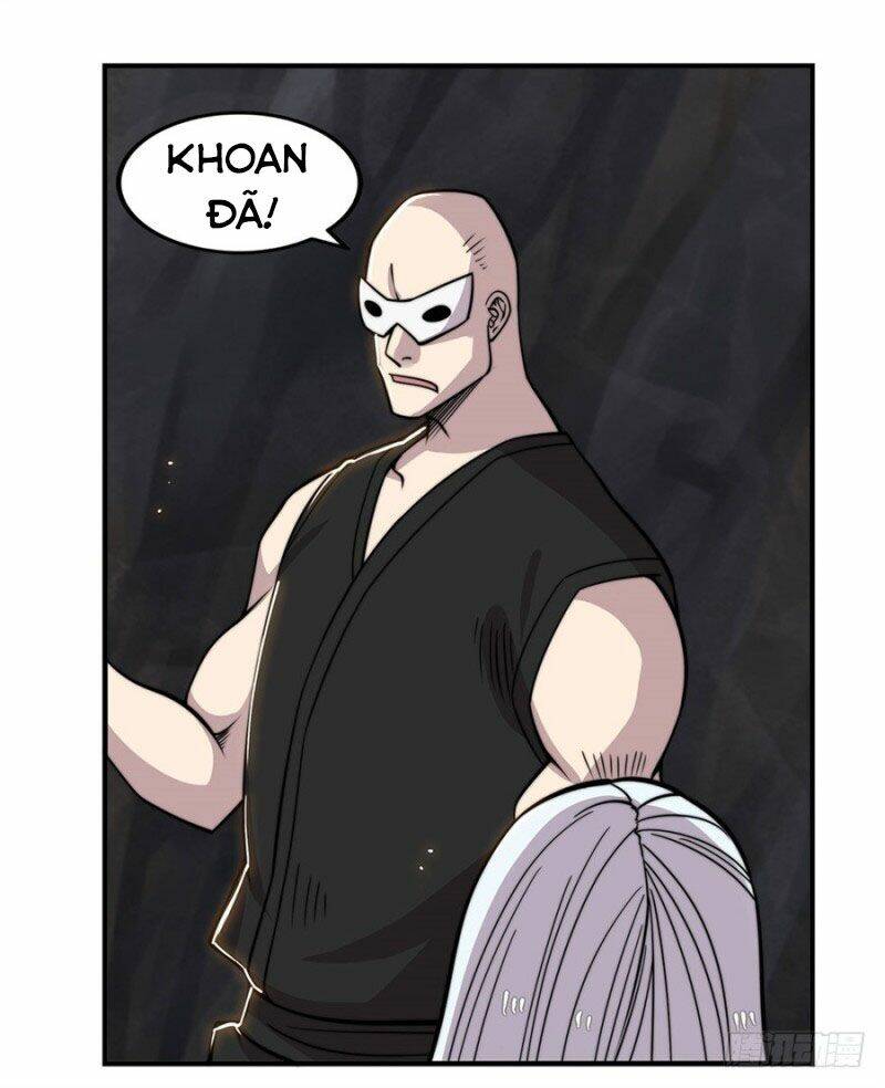 cuộc sống thoái ẩn của võ lâm chi vương chapter 98 31