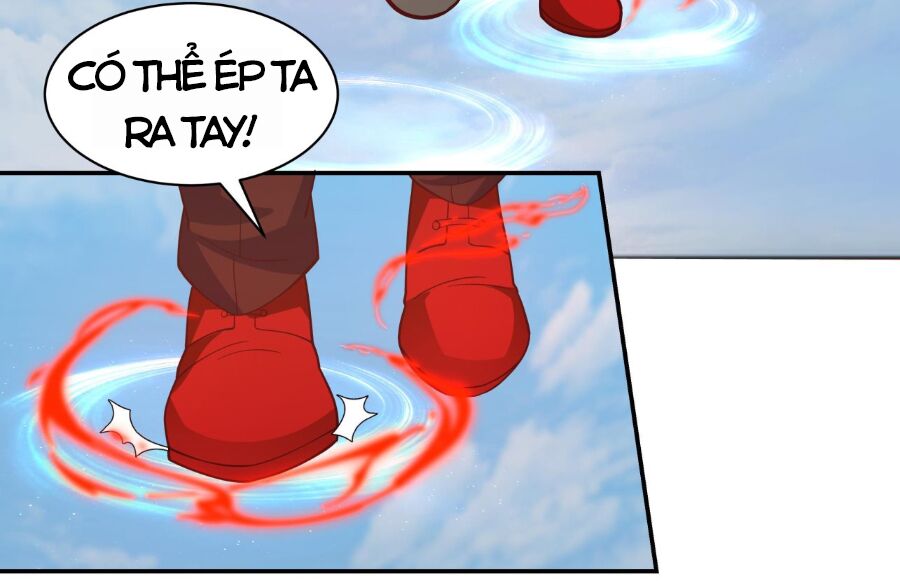 trên người ta có một rồng chapter 535 23