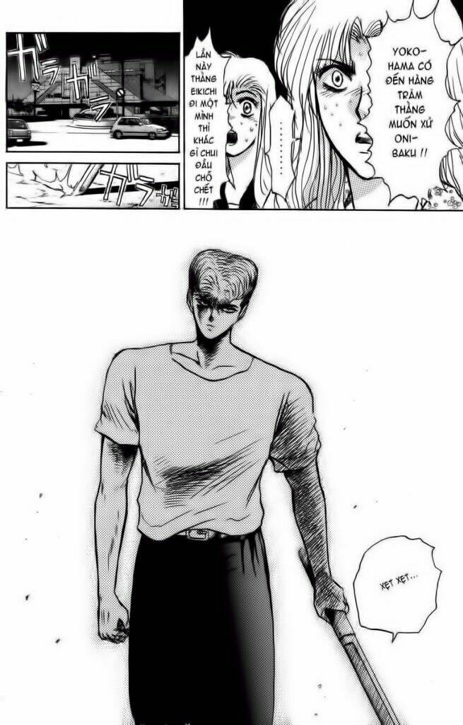 shonan junai gumi chapter 150 11