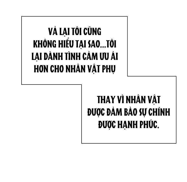 vùng đặc quyền tình yêu chapter 1 25