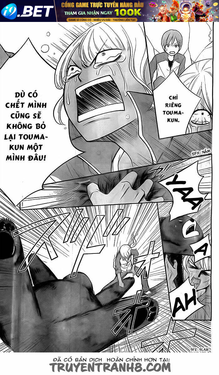 seishun otome banchou! chapter 7 27