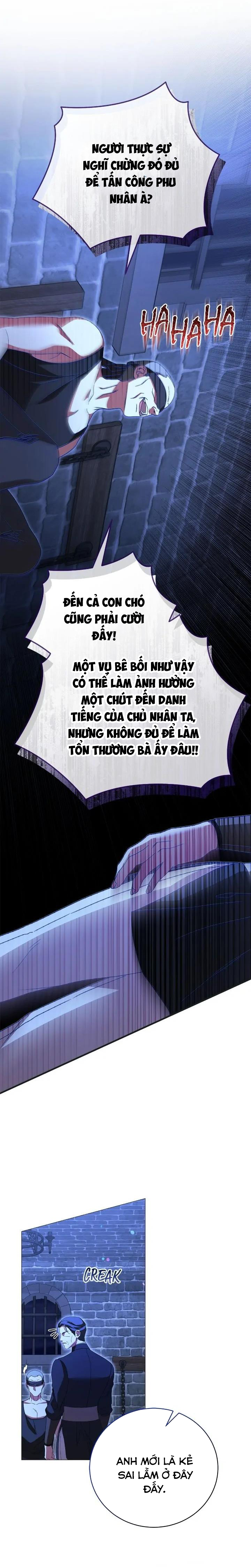 tình yêu đó chưa hề tồn tại chapter 73 7